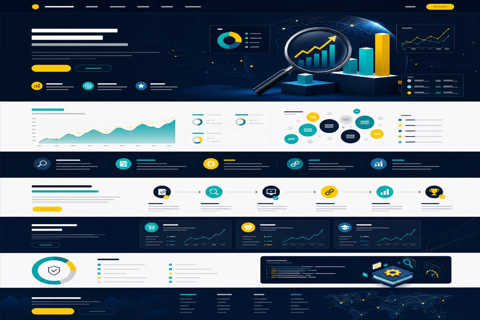 SEO ілгерілету